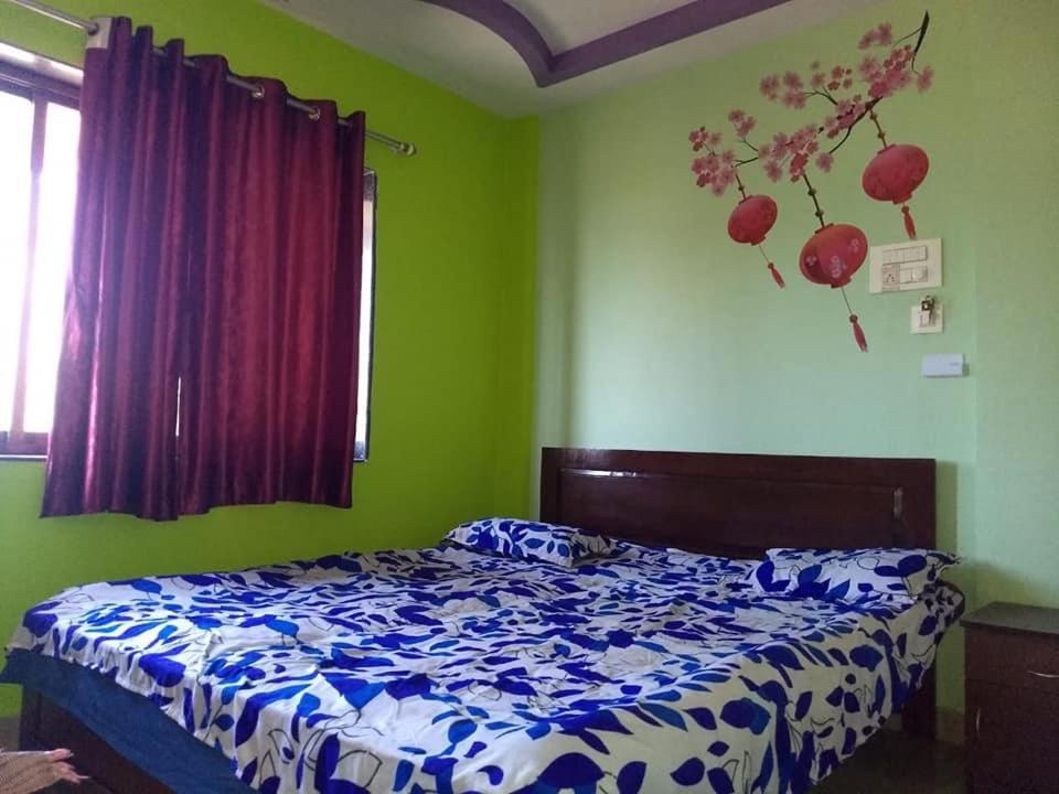 Saguntara Beach Homestay Vengurla Dış mekan fotoğraf
